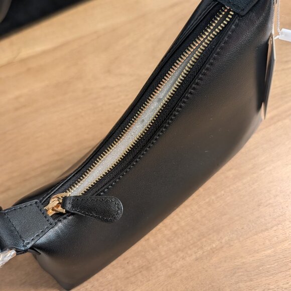 AUPEN NIRVANA NOIR HANDBAG - Picture 7 of 8